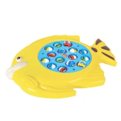 Pesca il Pesciolino Gioco da Tavolo 19 Pezzi