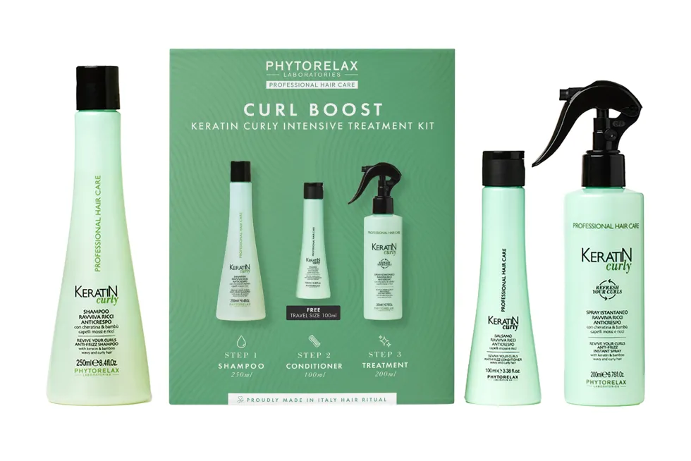 Phytorelax Curl Boost