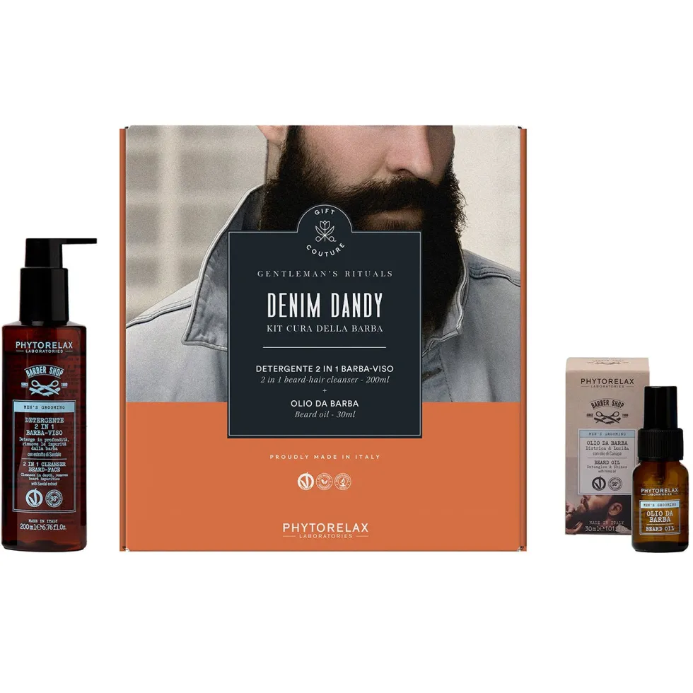 Phytorelax Denim Dandy