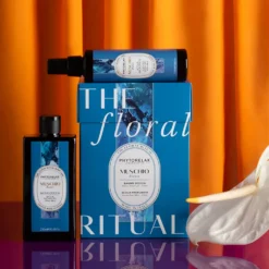 Phytorelax Muschio Bianco Kit The Floral Ritual
