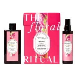 Phytorelax Peonia Bouquet Kit The Floral Ritual