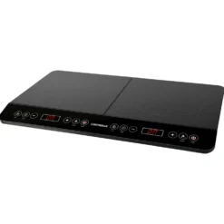 Piastra a induzione doppia Quick cook Two 3500 Watt