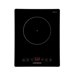 Piastra a Induzione Touch 8 Livelli di Potenza 2000 Watt