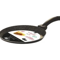 Piastra antiaderente Linea Ambra
