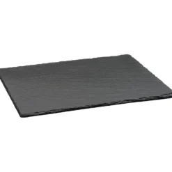 Piatto Ardesia 40x25 cm