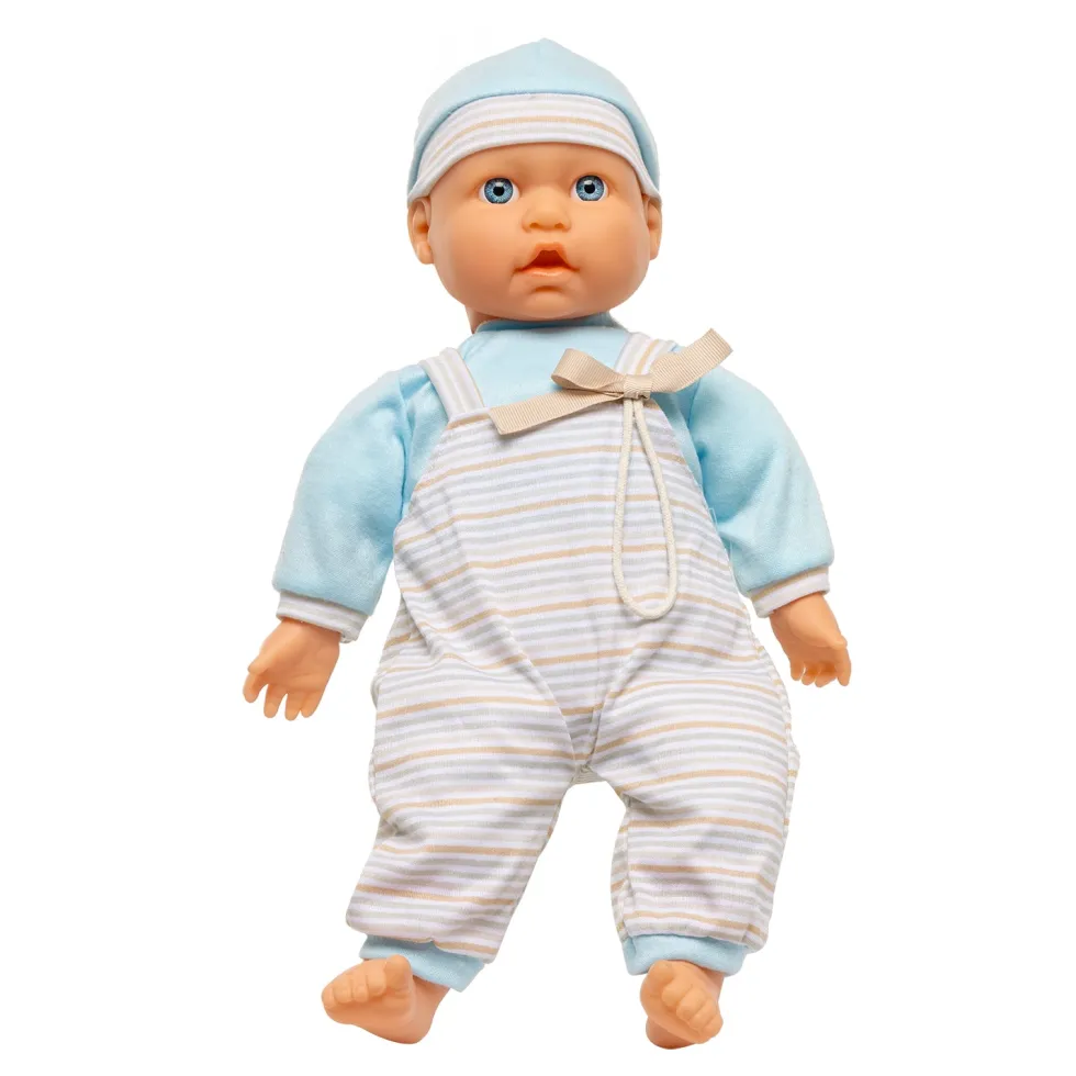 Piccolo Tenero Amore Bambolotto da Coccolare 37 cm