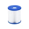 Piscina Fuori Terra Gonfiabile Fast Set™ con Pompa e Filtro