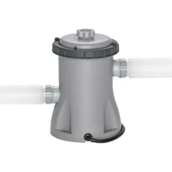 Piscina Fuori Terra Gonfiabile Fast Set™ con Pompa e Filtro
