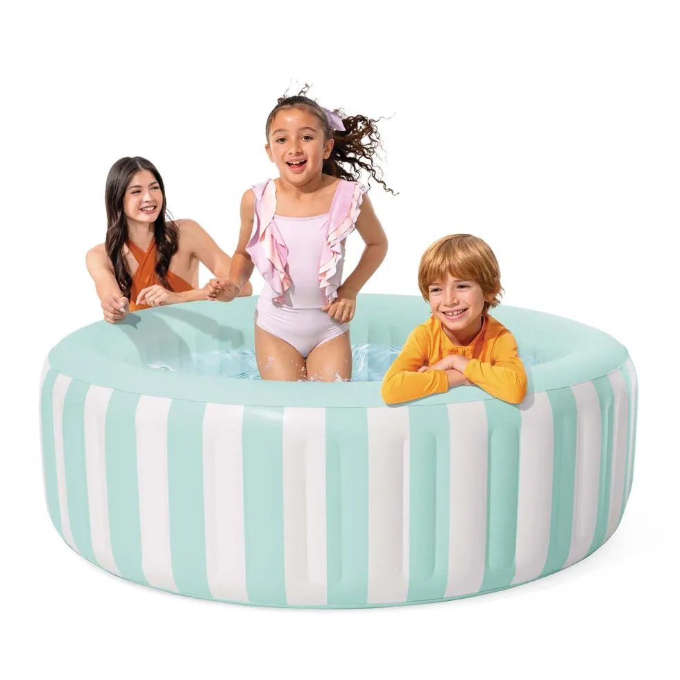 Piscina Gonfiabile Coastal Luxe