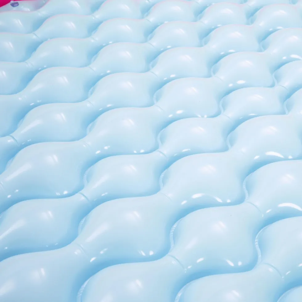 Piscina gonfiabile colorata per bambini Summer