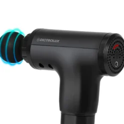 Pistola massaggiante Body Plus Massage 35 Watt