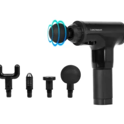 Pistola massaggiante Body Plus Massage 35 Watt