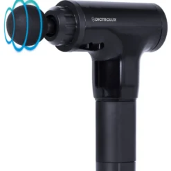 Pistola massaggiante Body Plus Massage 35 Watt