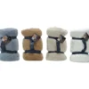 Plaid Coperta Teddy 125x150 cm