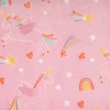 Plaid Magico Fluo 125x150 cm