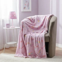 Plaid Magico Fluo 125x150 cm