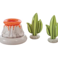 Play Center Jurassic con Palline Wet Set Collection