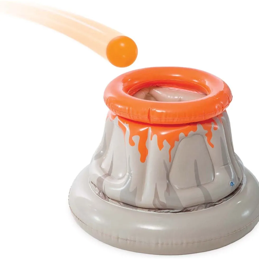 Play Center Jurassic con Palline Wet Set Collection