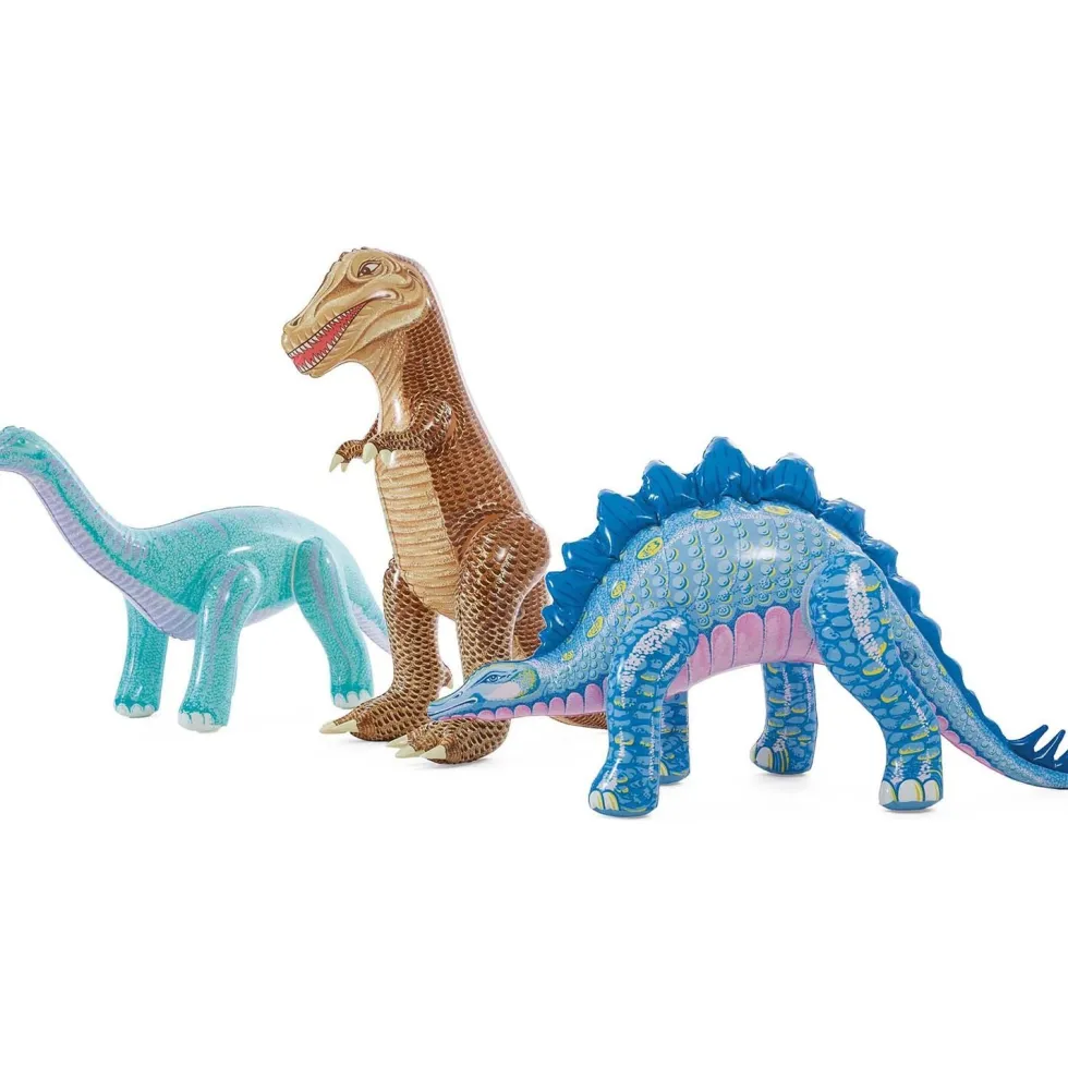 Play Center Jurassic con Palline Wet Set Collection