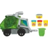 Play-Doh Wheels Camion della Spazzatura 2 in 1