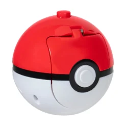 Pokémon Battle Spinner Pack con Poké Ball