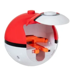 Pokémon Battle Spinner Pack con Poké Ball