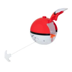 Pokémon Battle Spinner Pack con Poké Ball
