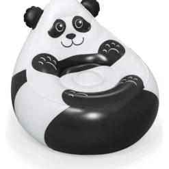 Poltrona gonfiabile Baby Cozy Critters