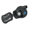 Pompa di gonfiaggio elettrica a batteria PowerTouch 430 l/min