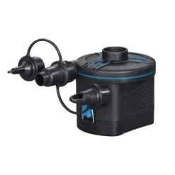 Pompa di gonfiaggio elettrica a batteria PowerTouch 430 l/min