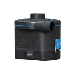 Pompa di gonfiaggio elettrica a batteria PowerTouch 430 l/min
