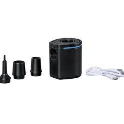 Pompa di Gonfiaggio Elettrica USB PowerTouch Pocket™