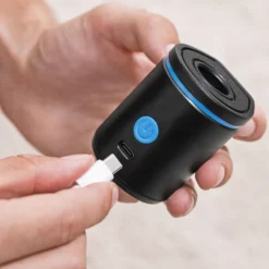 Pompa di Gonfiaggio Elettrica USB PowerTouch Pocket™