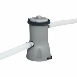 Pompa Filtro a Cartuccia Tipo II 3.028 L/h
