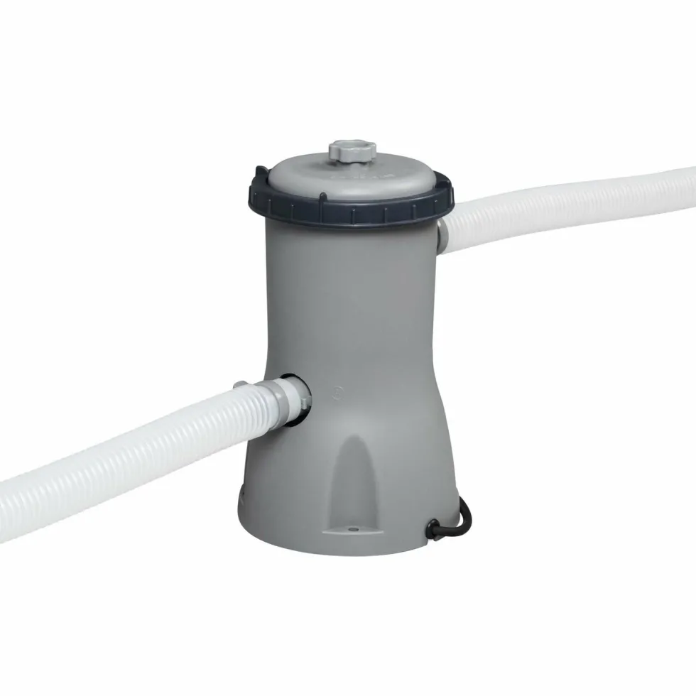 Pompa Filtro a Cartuccia Tipo II 3.028 L/h