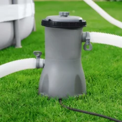 Pompa Filtro a Cartuccia Tipo II 3.028 L/h