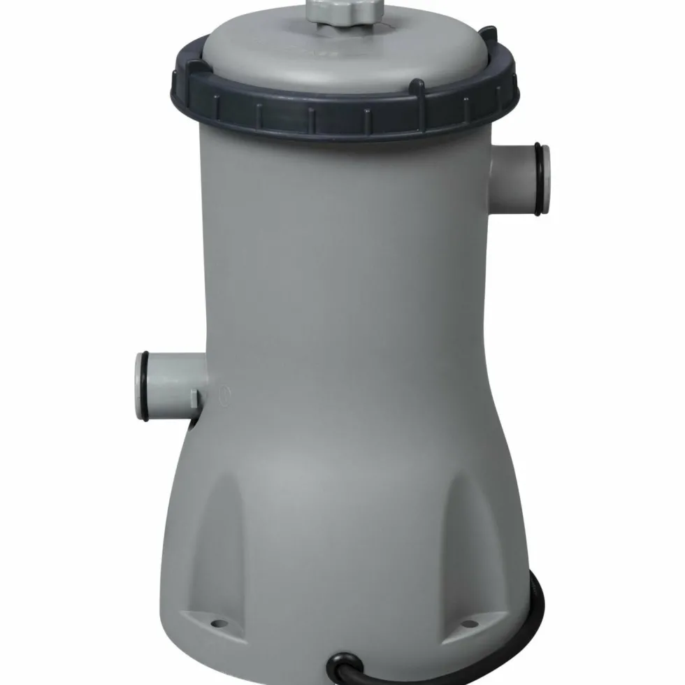 Pompa Filtro a Cartuccia Tipo II 3.028 L/h