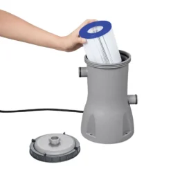 Pompa Filtro a Cartuccia Tipo II 3.028 L/h