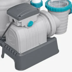 Pompa Filtro a Sabbia per Piscine Fuori Terra 8.327 L/h