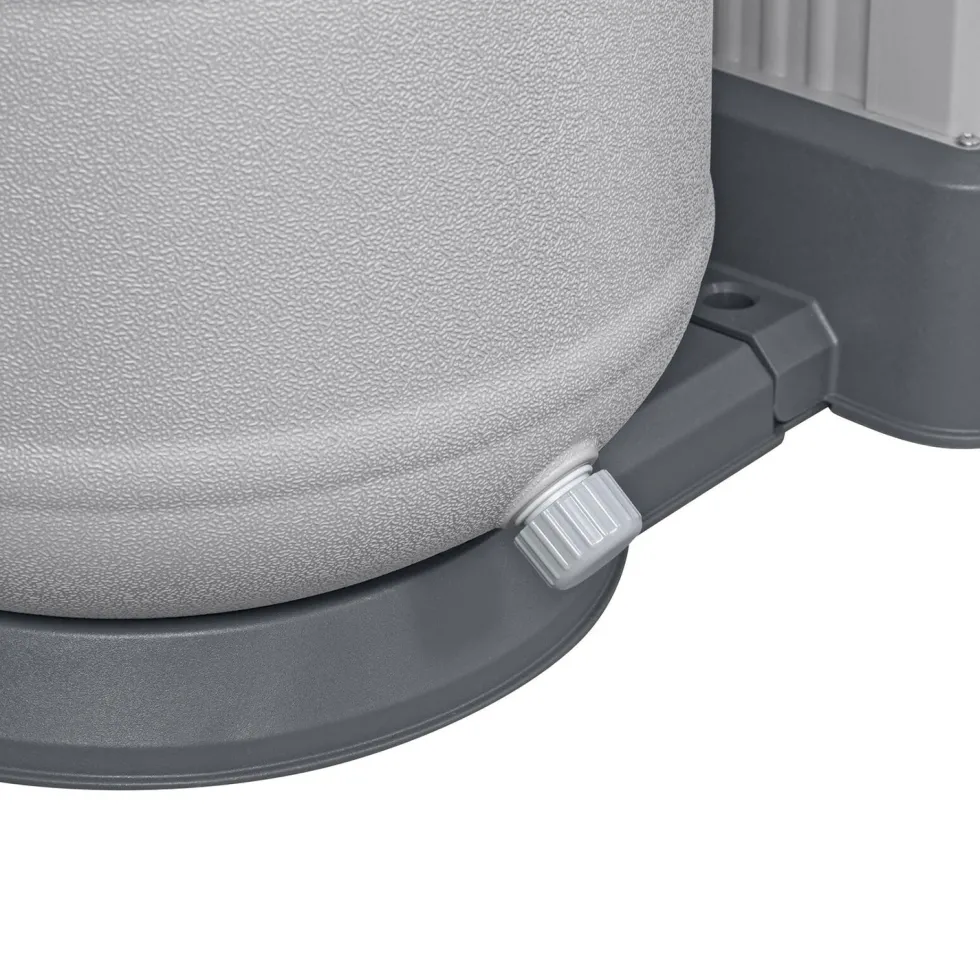 Pompa Filtro a Sabbia per Piscine Fuori Terra 8.327 L/h