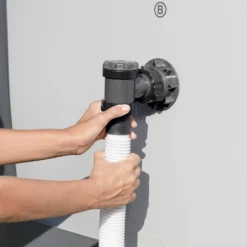 Pompa Filtro Polysphere™ 5.678 L/h per Piscine Fuori Terra
