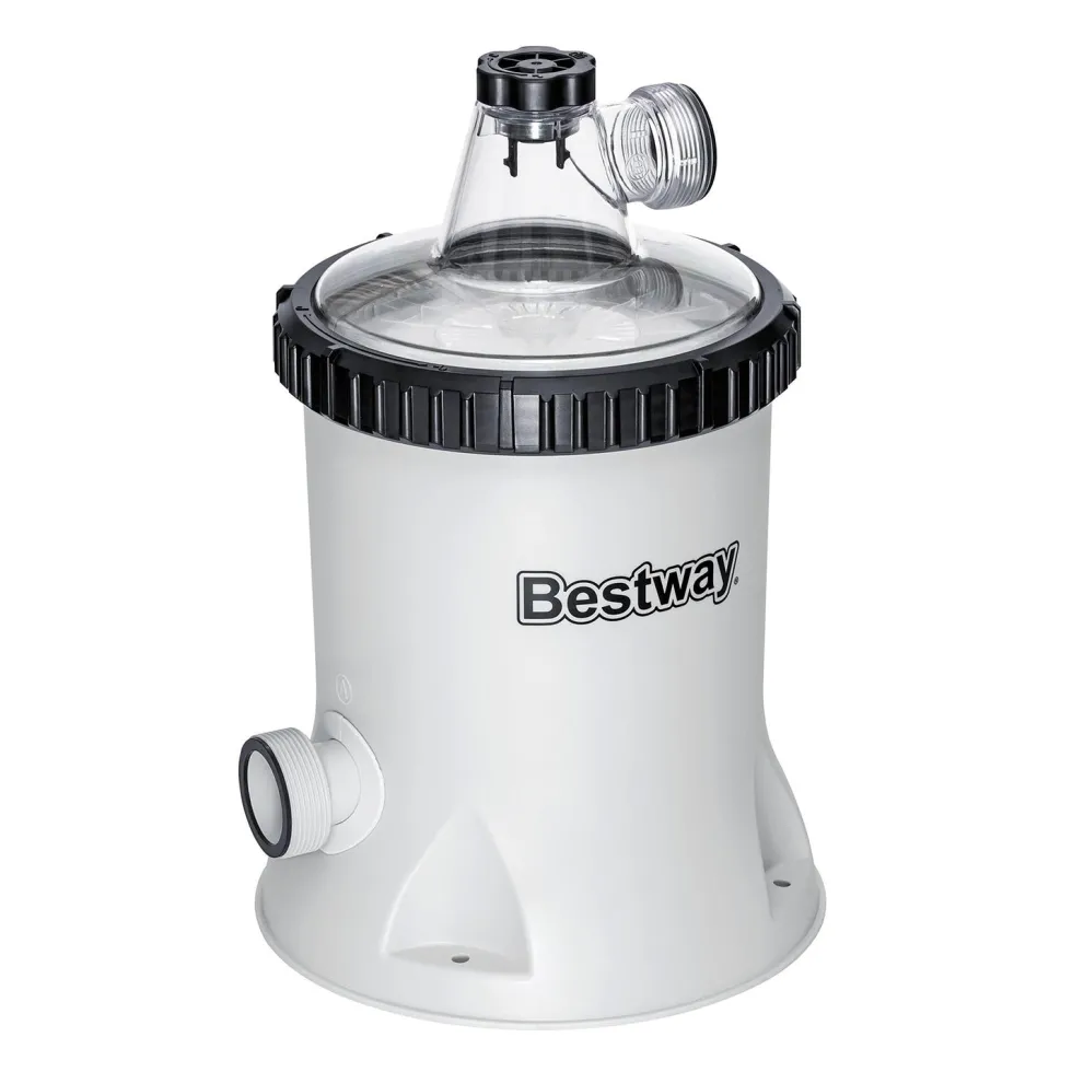 Pompa Filtro Polysphere™ 5.678 L/h per Piscine Fuori Terra