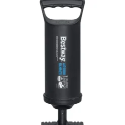 Pompa manuale di gonfiaggio Air Hammer h35 cm