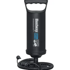 Pompa manuale di gonfiaggio Air Hammer h35 cm