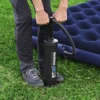 Pompa manuale di gonfiaggio Air Hammer h48 cm