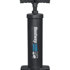 Pompa manuale di gonfiaggio Air Hammer h48 cm