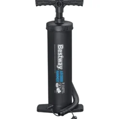 Pompa manuale di gonfiaggio Air Hammer h48 cm