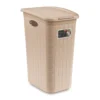 Portabiancheria Cashmere Linea Elegance 36 litri