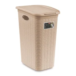 Portabiancheria Cashmere Linea Elegance 36 litri
