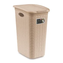 Portabiancheria Cashmere Linea Elegance 36 litri